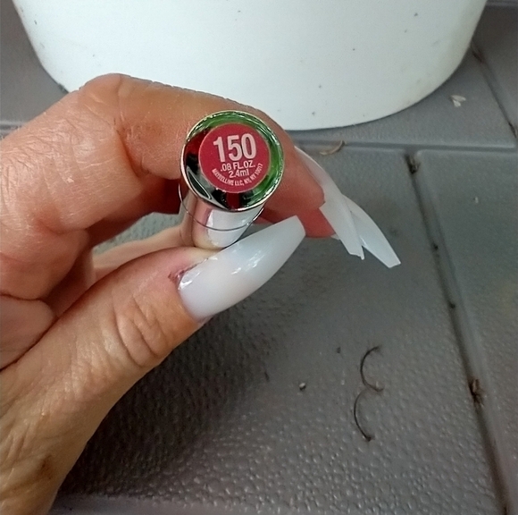 Women's Maybelline shine seduction glossy lipcolor - Picture 2 of 4